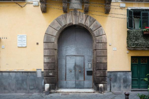 la dimora di Cornelia Sorrento